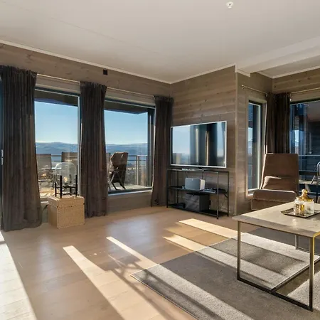 Riddertunet Deluxe *