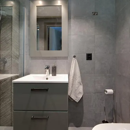 Riddertunet Deluxe Beitostolen