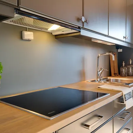 Riddertunet Deluxe * Beitostolen