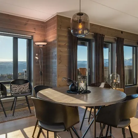 Riddertunet Deluxe Διαμέρισμα