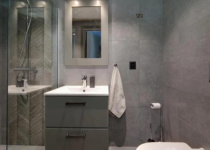 Riddertunet Deluxe Beitostolen