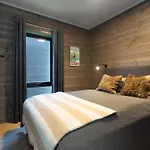Apartment Riddertunet Deluxe