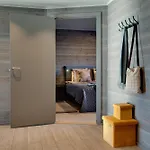 Apartment Riddertunet Deluxe Beitostolen