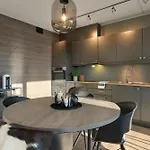 Riddertunet Deluxe Apartment *