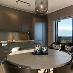 Apartment Riddertunet Deluxe *