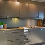 Riddertunet Deluxe Beitostolen